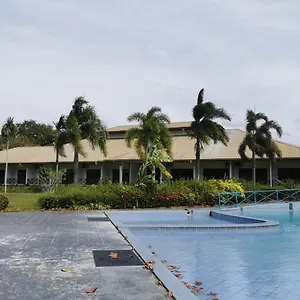Hotel Oyo 89972 Borneo Paradise, Kinarut