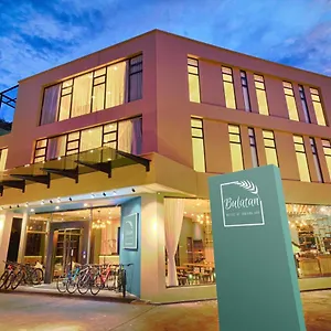 Hostel Bulatan, Tanjong Aru