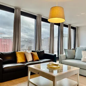  Holiday home Oneluxstay Near Diamond District Belgium