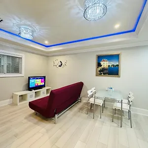  Holiday home 列治文獨立屋單位1房1廳 Canada