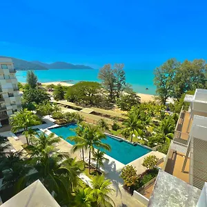  Apartment By The Sea, Penang Malaysia