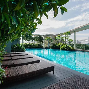  Apartment Yelloduck & @ Casa Residency Malaysia
