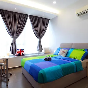  Apartment Parkview Service Malaysia