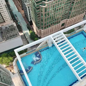  Apartment Parkview Klcc Serviced Malaysia
